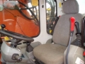 Baggerlader JCB 3CX